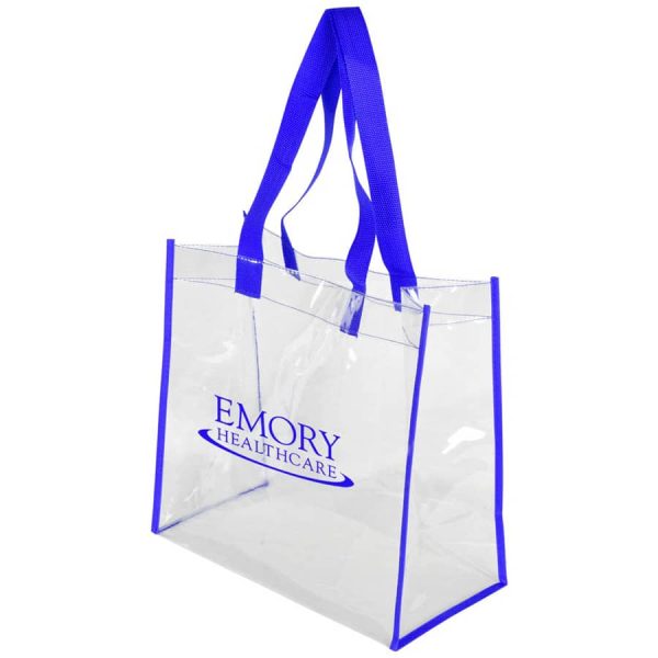 Stadium Tote Bag - Image 3