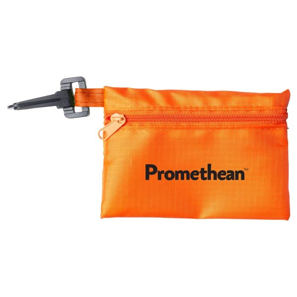 Tech Kit Pouch - Image 5