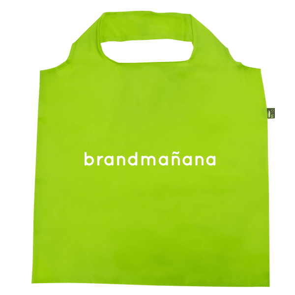 Metro Recycled PET Bag - Image 5