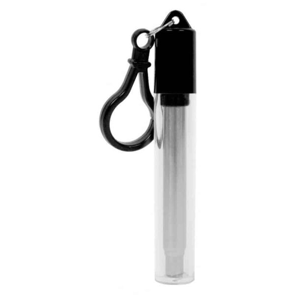 Telescopic Stainless Steel Straw - Image 5