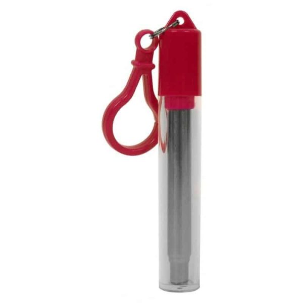 Telescopic Stainless Steel Straw - Image 6