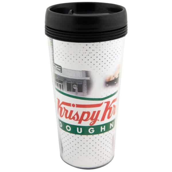 Branded Promotional Digital Galilee Tumbler