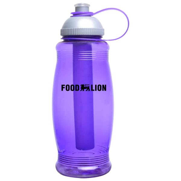 Arabian 946ml Plastic Bottle - Image 5