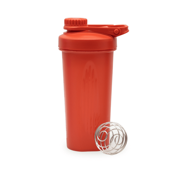 Power 600ml Shaker Cup - Image 9