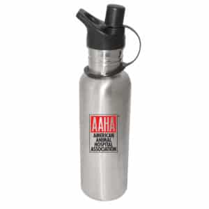 Branded Promotional Cupertino 700ml Water Bottle