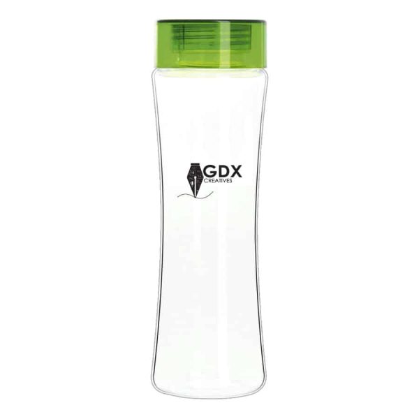 Sparta 500ml Tritan Water Bottle - Image 4