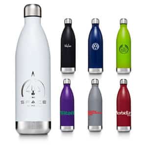 Branded Promotional Classic 1L Water Bottle
