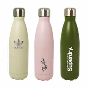 Branded Promotional Classic 500ml Water Bottle