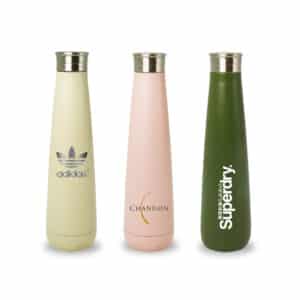Branded Promotional Lotus 500ml Water Bottle