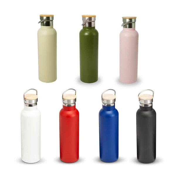 Shadow 750ml Water Bottle - Image 8