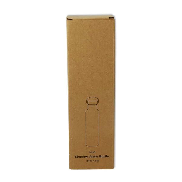 Shadow 750ml Water Bottle - Image 6
