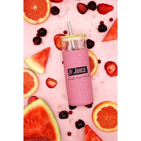 Sunrise Smoothie Tumbler - Image 3