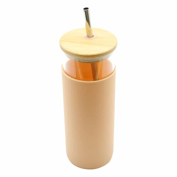 Sunrise Smoothie Tumbler - Image 9