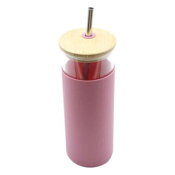 Sunrise Smoothie Tumbler - Image 10