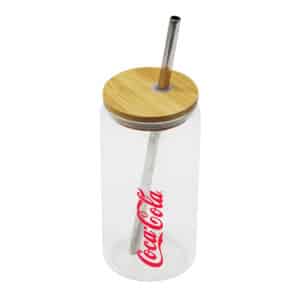 Branded Promotional Carnaby 500ml Tumbler