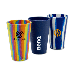 Branded Promotional Monti Cup