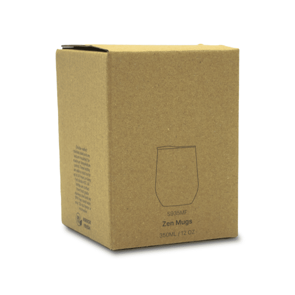 Zen Mirror Finish Mugs - Image 12