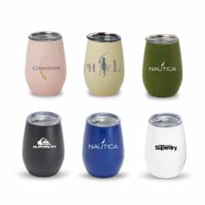 Branded Promotional Calm Cup