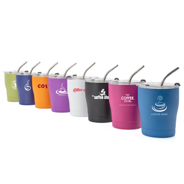 Branded Promotional Wanderer 354ml Tumbler