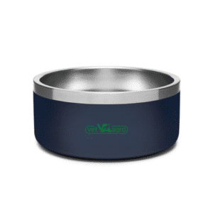 Branded Promotional Tucker Pet Bowl