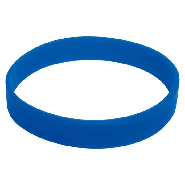 Branded Silicone Wristband - Image 7