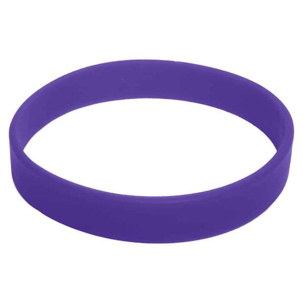 Branded Silicone Wristband - Image 9
