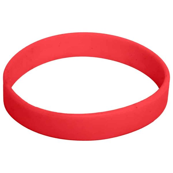 Branded Silicone Wristband - Image 10