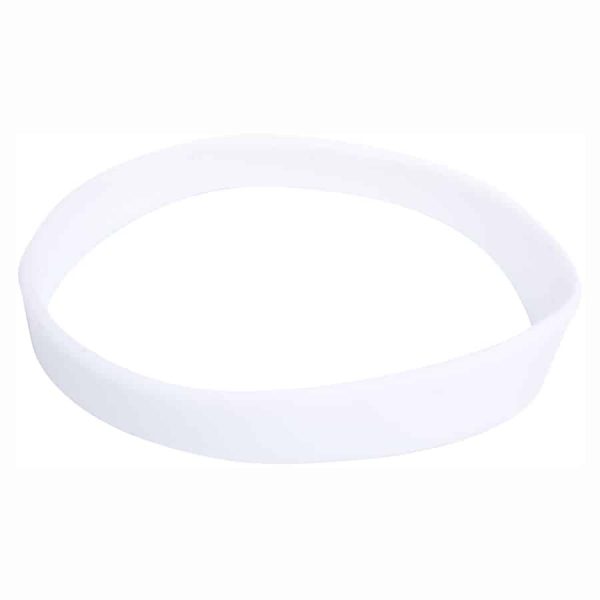 Branded Silicone Wristband - Image 11