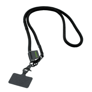 Branded Promotional Wei Phone Strap