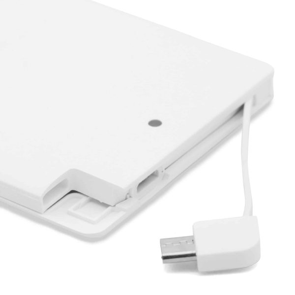 The Ultra Slim Power Bank - Image 6