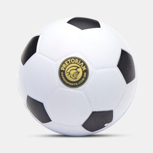 Branded Promotional Squeeze Soccer Ball