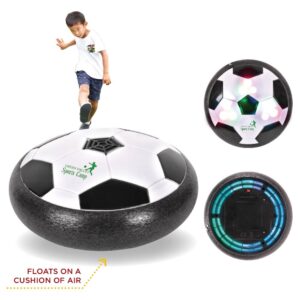 Branded Promotional Hover Soccer Ball