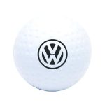 Branded Promotional Squeeze Golf Ball
