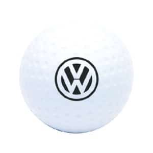 Branded Promotional Squeeze Golf Ball