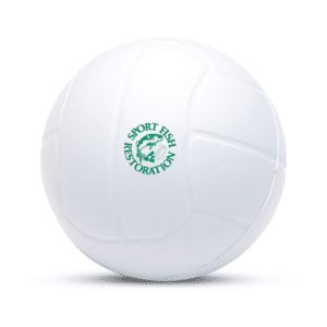 Branded Promotional Squeeze Volley Ball