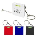 Branded Promotional Leveller Tape Measure