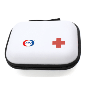 Branded Promotional Compact First Aid Kit