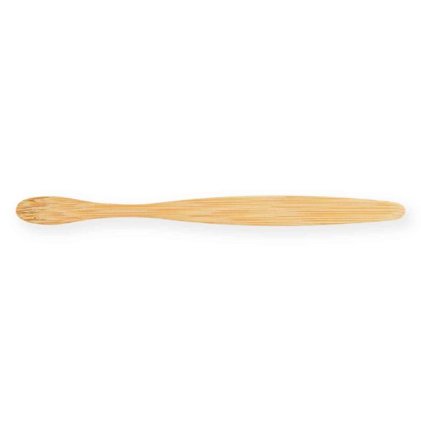 Bamboo Toothbrush - Image 5