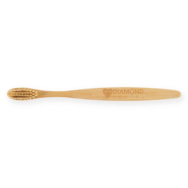 Bamboo Toothbrush - Image 4