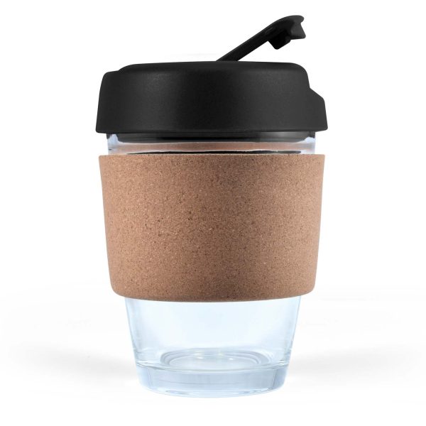 Vienna Coffee Cup / Cork Band - Image 14