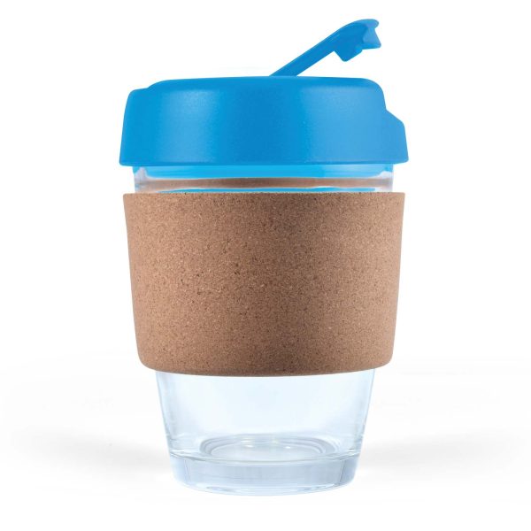 Vienna Coffee Cup / Cork Band - Image 11