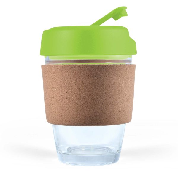 Vienna Coffee Cup / Cork Band - Image 9