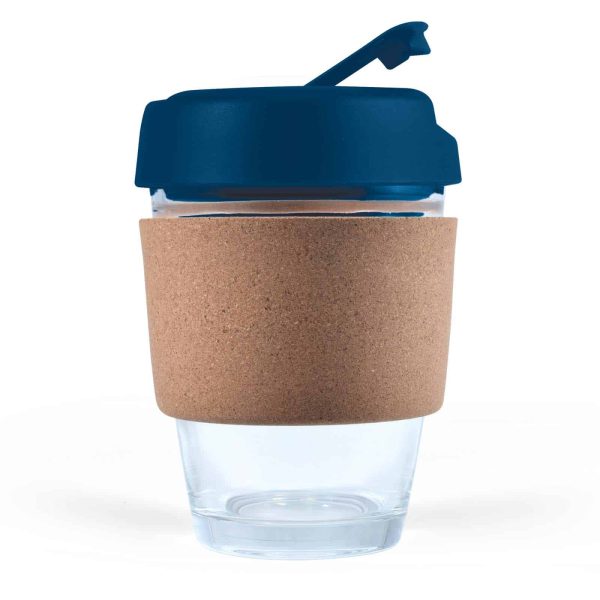 Vienna Coffee Cup / Cork Band - Image 13