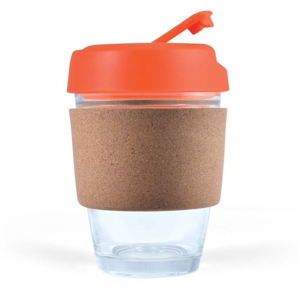 Vienna Coffee Cup / Cork Band - Image 5