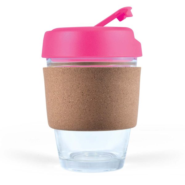Vienna Coffee Cup / Cork Band - Image 8