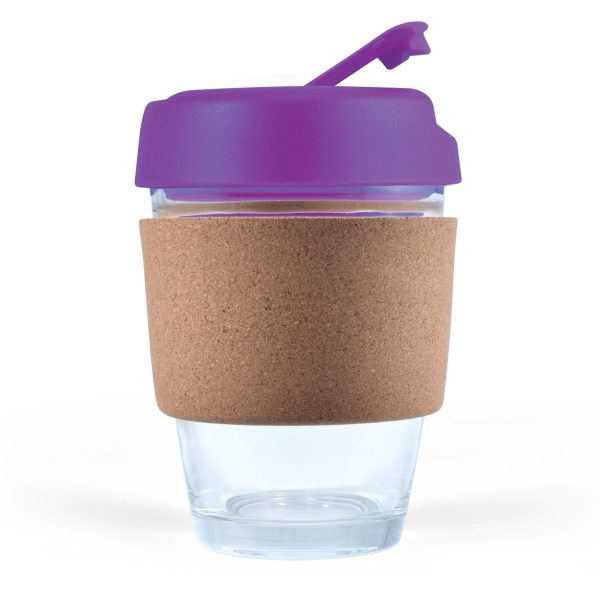 Vienna Coffee Cup / Cork Band - Image 7