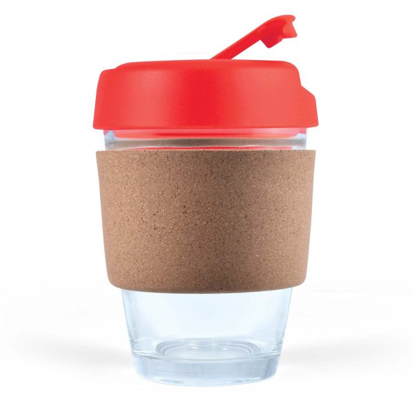 Vienna Coffee Cup / Cork Band - Image 6