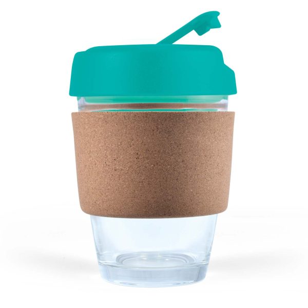 Vienna Coffee Cup / Cork Band - Image 10