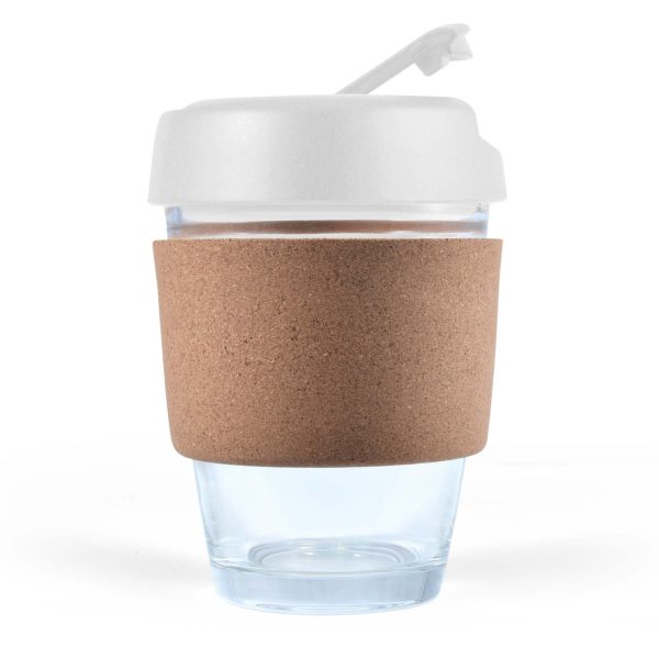 Vienna Coffee Cup / Cork Band - Image 3