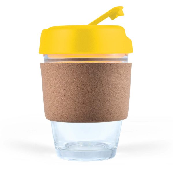 Vienna Coffee Cup / Cork Band - Image 4